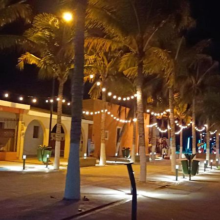 Апартаменты Sisal Brisa De Mar Экстерьер фото
